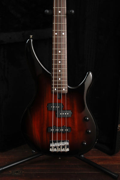 Yamaha TRBX174 Solidbody Bass Pre-Owned