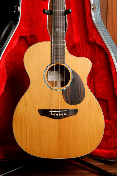Faith PJE Legacy FG2 Earth Acoustic-Electric Guitar Pre-Owned