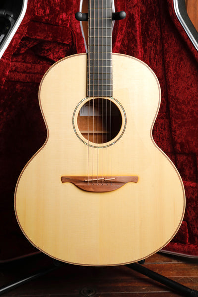 Lowden F-35 Alpine Spruce/Honduran Mahogany Acoustic Guitar Pre-Owned