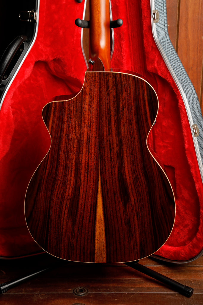 Faith PJE Legacy FG2 Earth Acoustic-Electric Guitar Pre-Owned