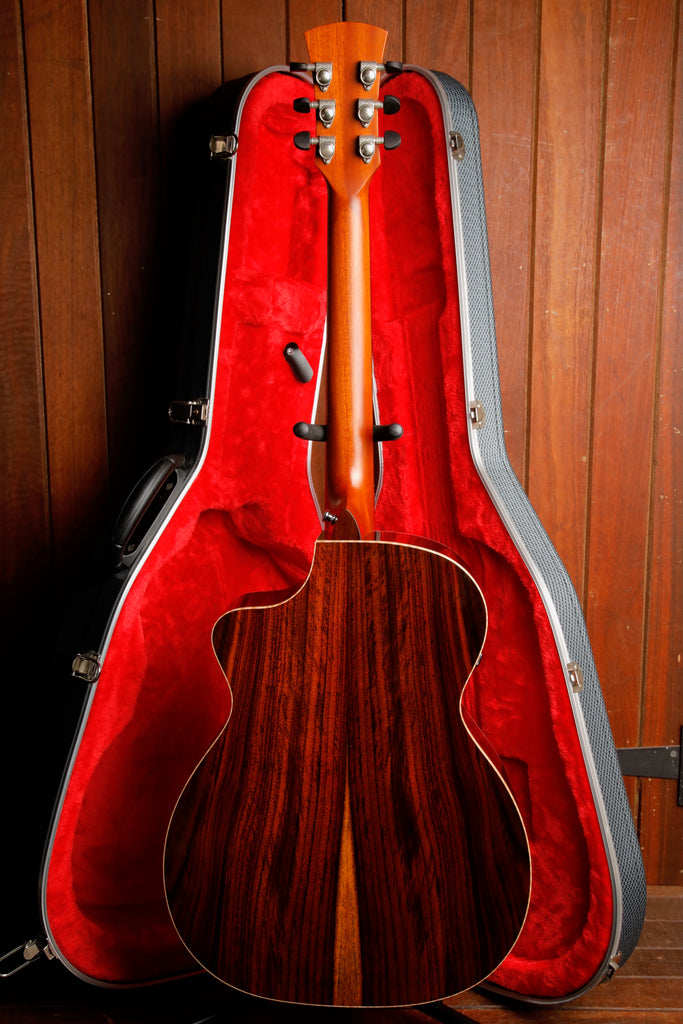Faith PJE Legacy FG2 Earth Acoustic-Electric Guitar Pre-Owned