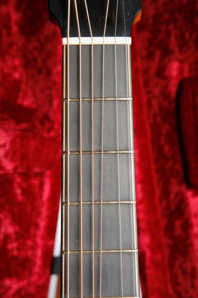 Lowden F-35 Alpine Spruce/Honduran Mahogany Acoustic Guitar Pre-Owned