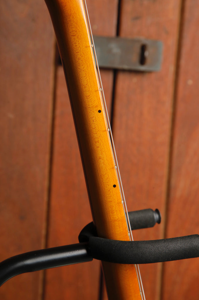 Squier Classic Vibe 40th Anniversary Stratocaster Electric Guitar Pre-Owned