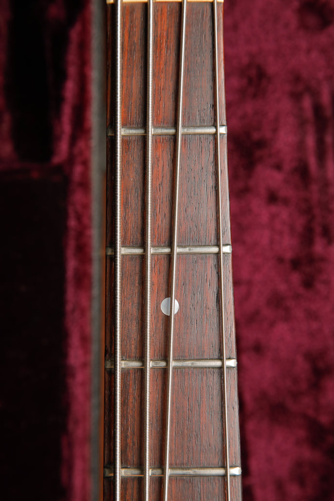 Gibson 1973 EB-3 SG Bass Guitar Vintage Pre-Owned
