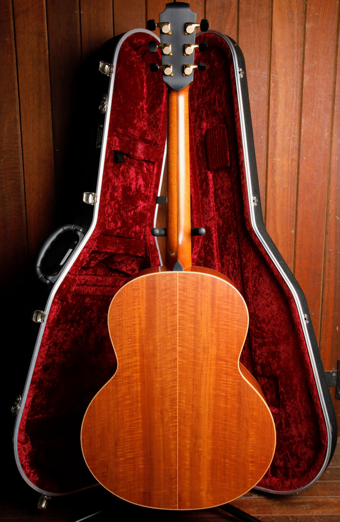 Lowden F-35 Alpine Spruce/Honduran Mahogany Acoustic Guitar Pre-Owned