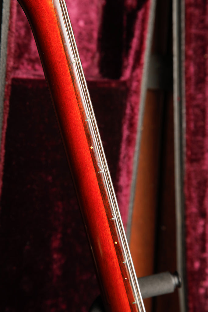 Gibson 1973 EB-3 SG Bass Guitar Vintage Pre-Owned