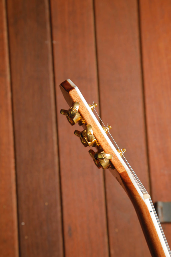 Epiphone Les Paul Custom Koa Electric Guitar Pre-Owned