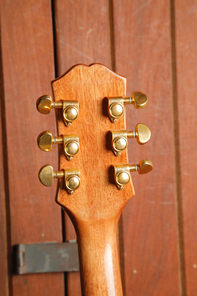 Epiphone Les Paul Custom Koa Electric Guitar Pre-Owned