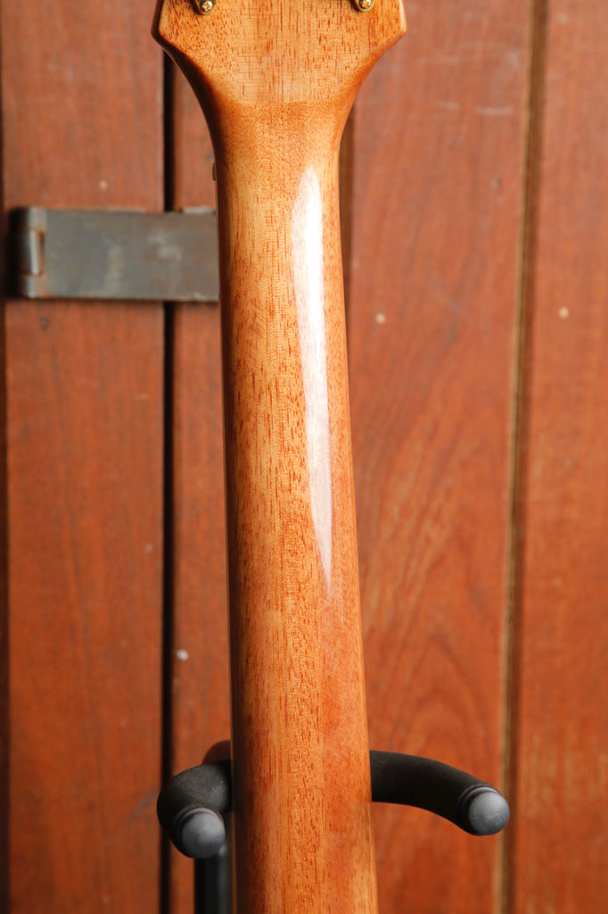 Epiphone Les Paul Custom Koa Electric Guitar Pre-Owned