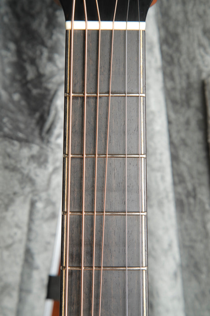 Lowden F-35c Redwood/Tasmanian Blackwood Acoustic Guitar Pre-Owned