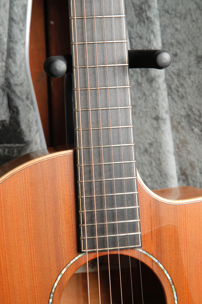 Lowden F-35c Redwood/Tasmanian Blackwood Acoustic Guitar Pre-Owned