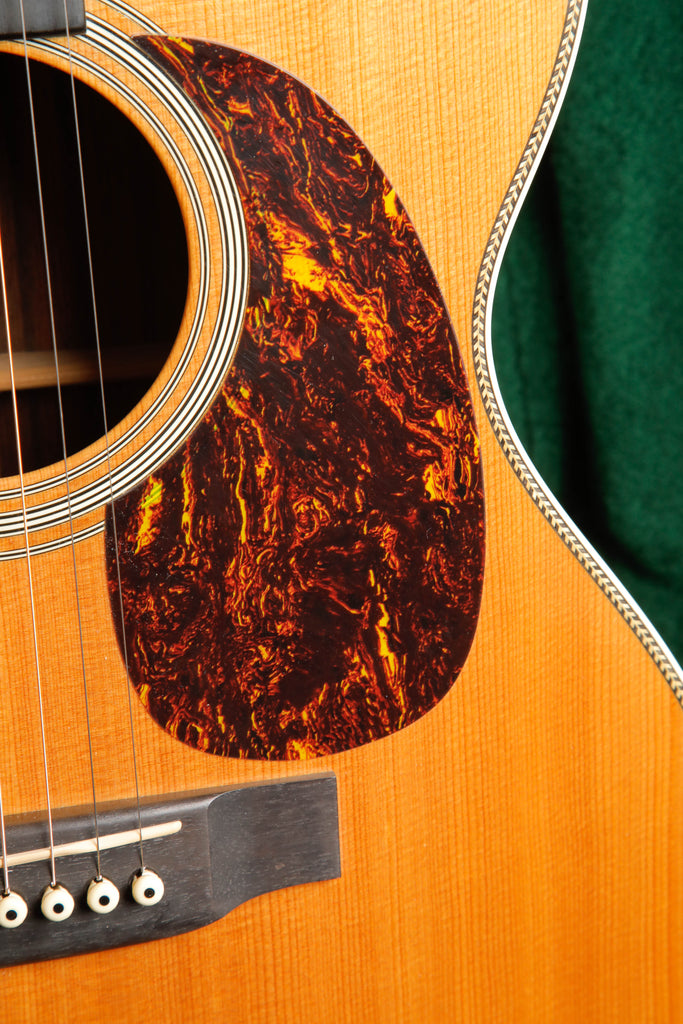 Martin 000-28H Acoustic Guitar 2001 Pre-Owned