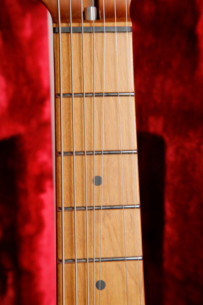 Ibanez AZ24047 Black 7-String Electric Guitar Pre-Owned