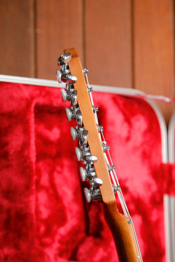 Ibanez AZ24047 Black 7-String Electric Guitar Pre-Owned