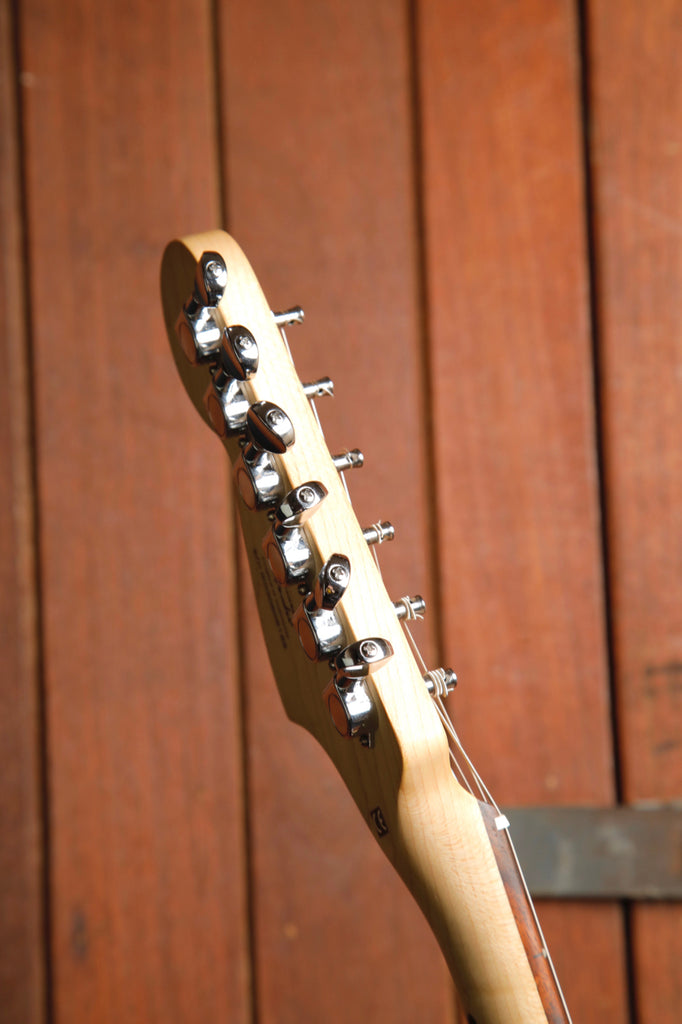 Squier Affinity Stratocaster Electric Guitar Olympic White Pre-Owned