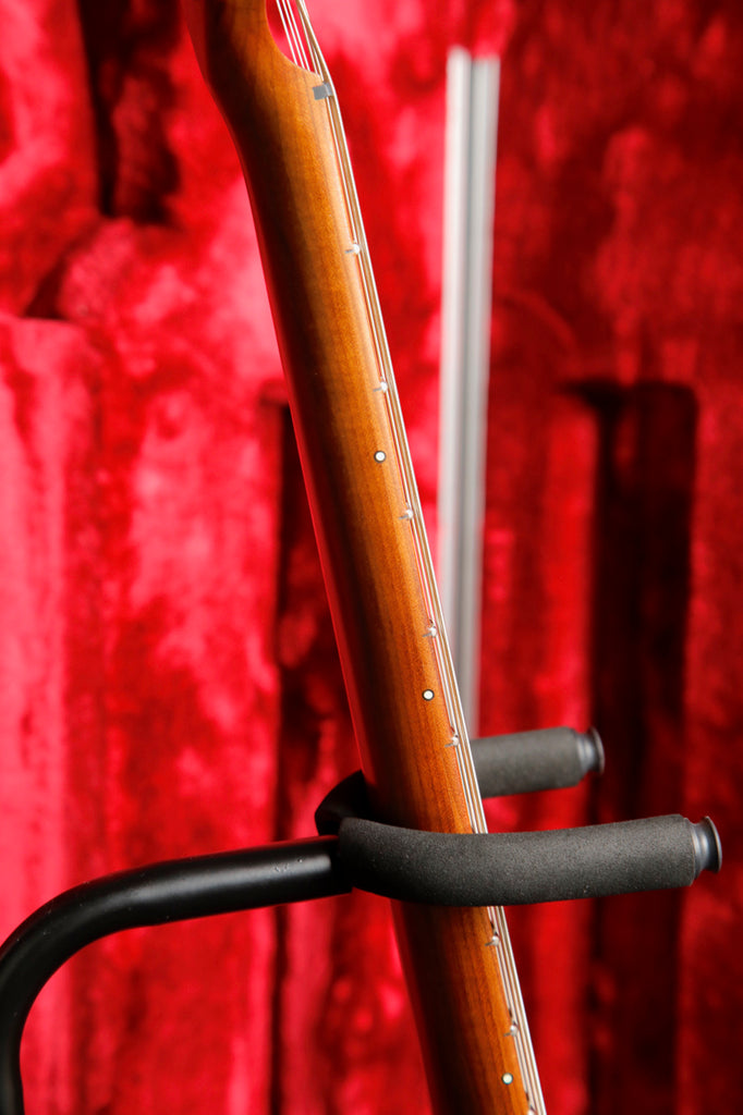 Ibanez AZ24047 Black 7-String Electric Guitar Pre-Owned