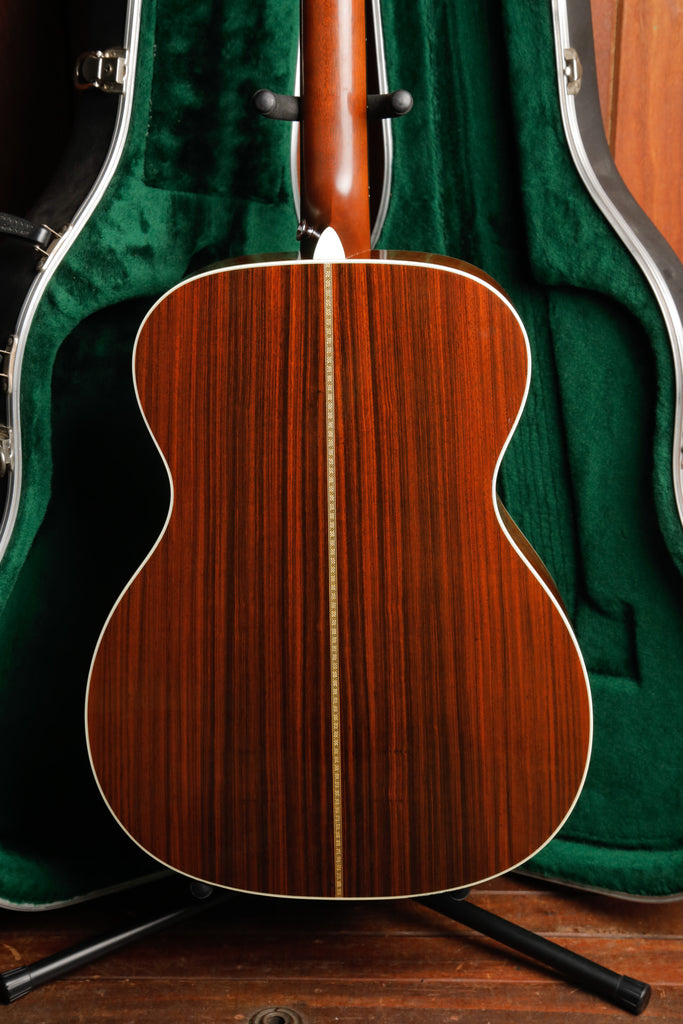 Martin 000-28H Acoustic Guitar 2001 Pre-Owned
