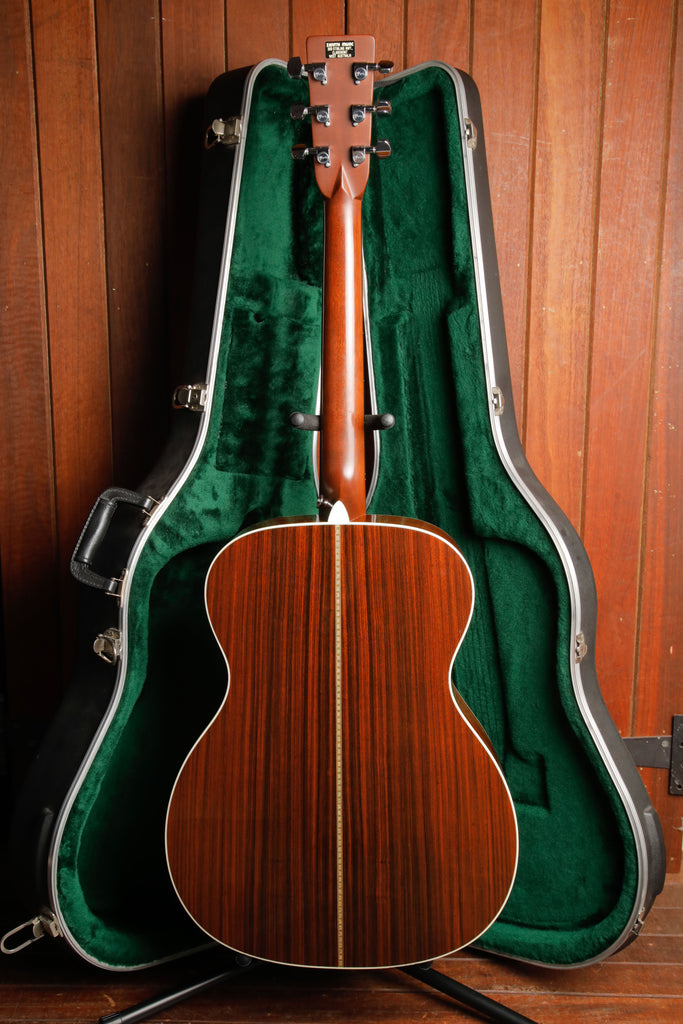 Martin 000-28H Acoustic Guitar 2001 Pre-Owned