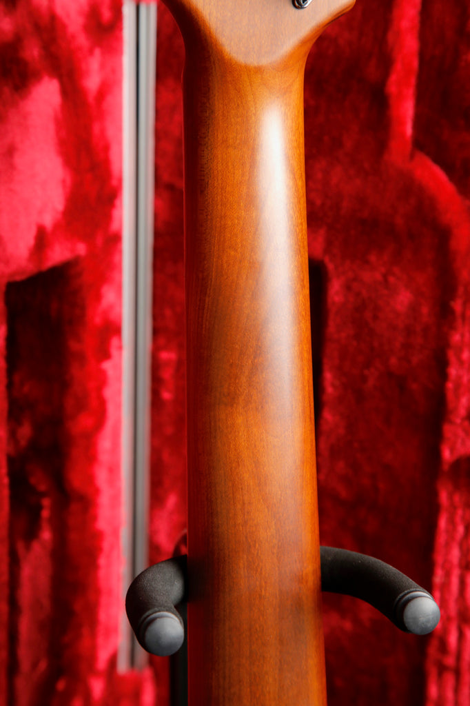 Ibanez AZ24047 Black 7-String Electric Guitar Pre-Owned