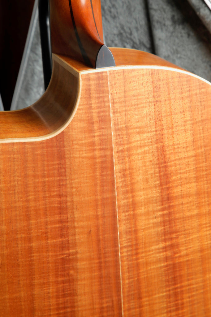 Lowden F-35c Redwood/Tasmanian Blackwood Acoustic Guitar Pre-Owned