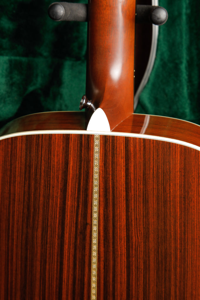Martin 000-28H Acoustic Guitar 2001 Pre-Owned