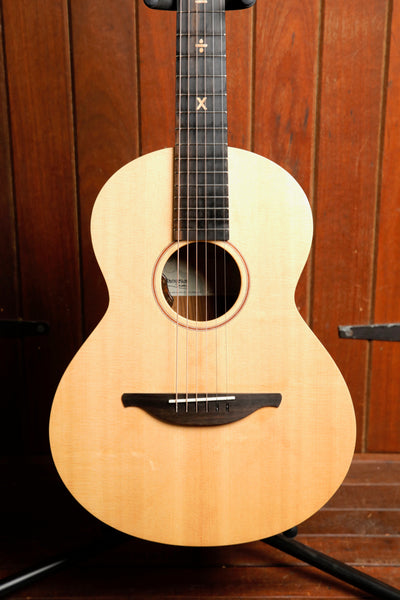 Sheeran by Lowden The Tour Edition Acoustic-Electric Guitar Pre-Owned