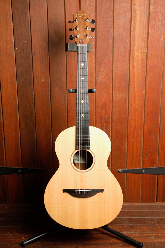 Sheeran by Lowden The Tour Edition Acoustic-Electric Guitar Pre-Owned