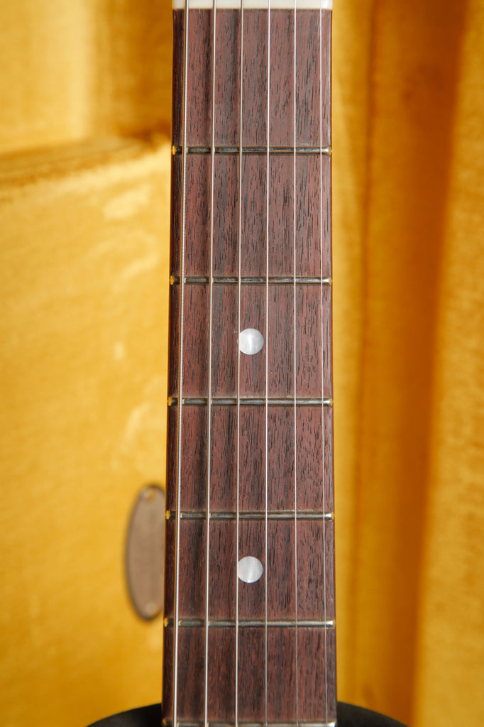 Fender Custom Shop 1965 Telecaster Custom Deluxe Closet Classic 3-Tone Sunburst