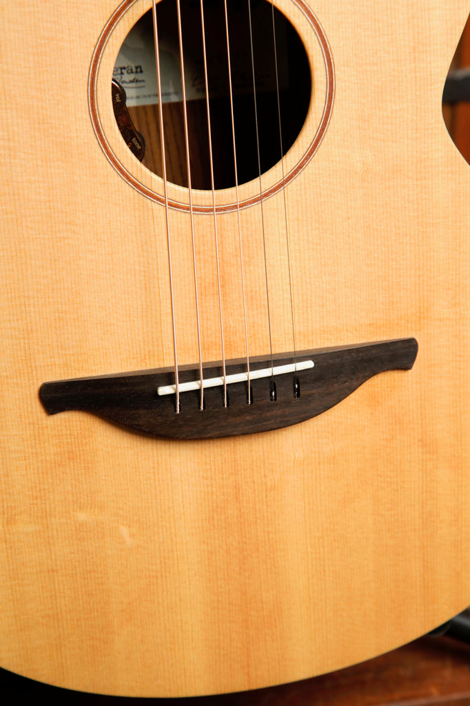 Sheeran by Lowden The Tour Edition Acoustic-Electric Guitar Pre-Owned