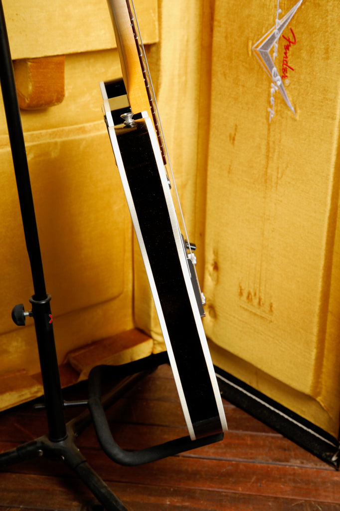 Fender Custom Shop 1965 Telecaster Custom Deluxe Closet Classic 3-Tone Sunburst