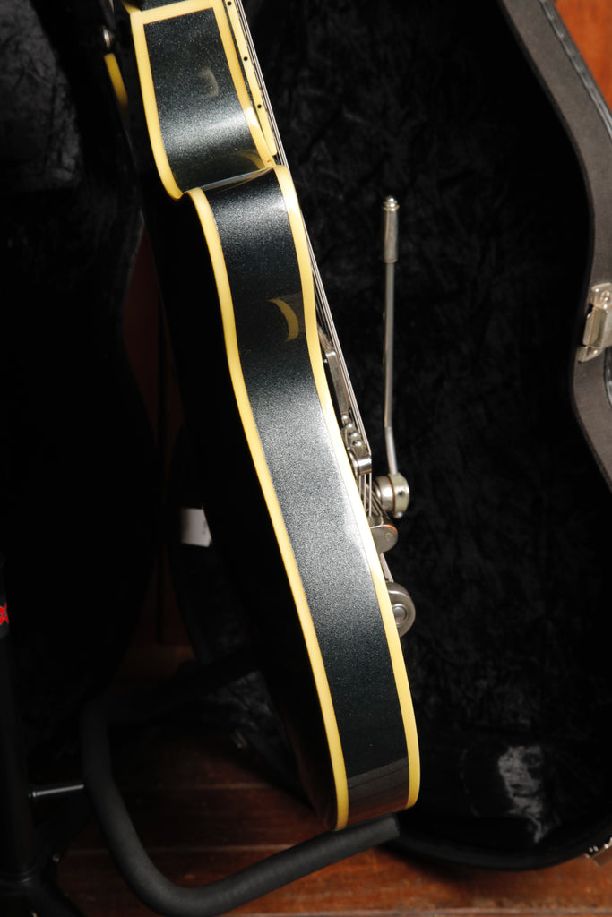 Duesenberg Fullerton TV Stardust Semi-Hollow Electric Guitar 2018 Pre-Owned