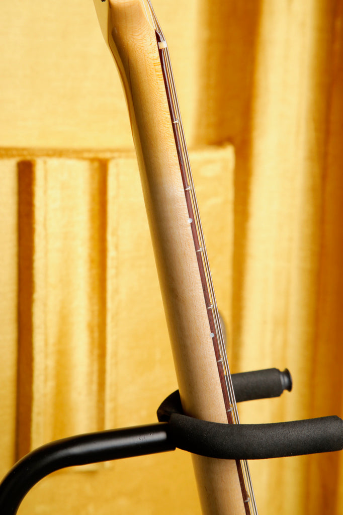 Fender Custom Shop 1965 Telecaster Custom Deluxe Closet Classic 3-Tone Sunburst