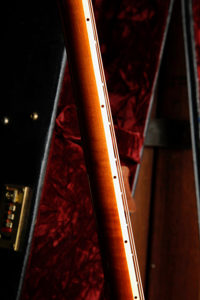 Gibson Custom SJ-200 Koa Limited Edition Jumbo Acoustic Guitar 2006 Pre-Owned