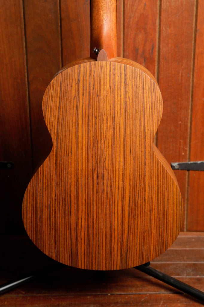 Sheeran by Lowden The Tour Edition Acoustic-Electric Guitar Pre-Owned