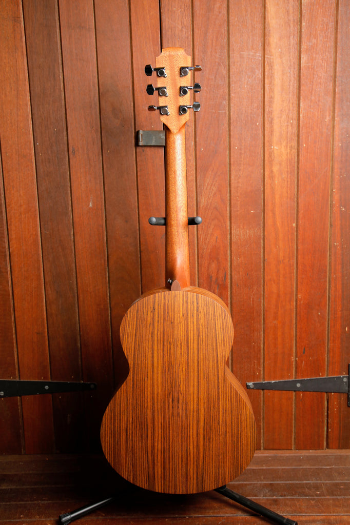 Sheeran by Lowden The Tour Edition Acoustic-Electric Guitar Pre-Owned