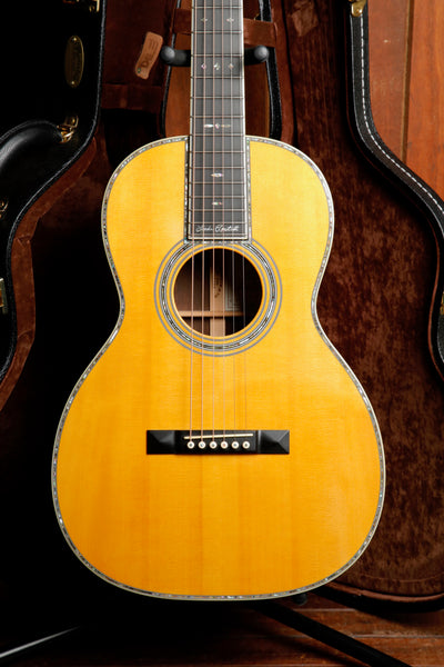 Martin 00-42 Linda Ronstadt Limited Edition Acoustic Guitar 2008 Pre-Owned