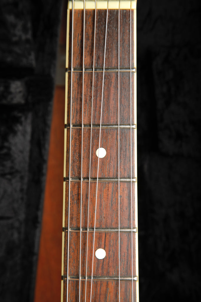 Duesenberg Senior Blonde Electric Guitar 2022 Pre-Owned