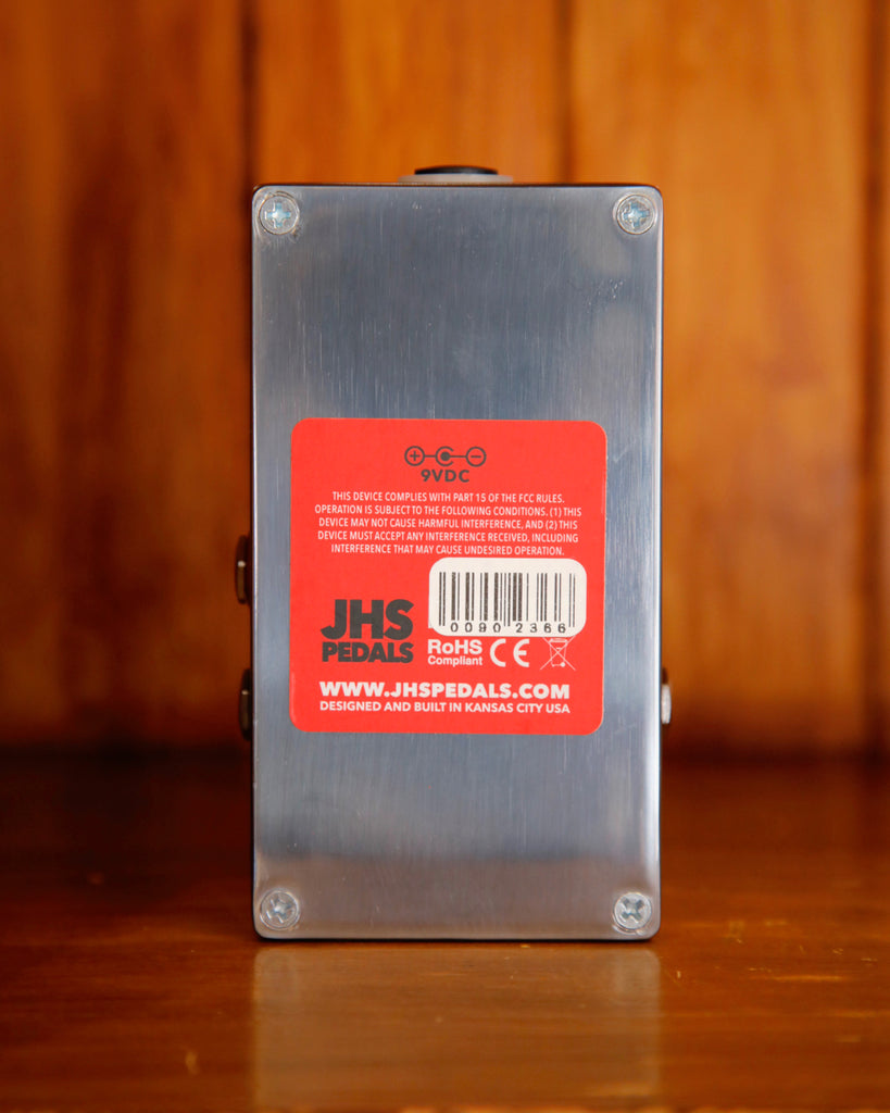 JHS Kilt 10 Anniversary Special Edition Fuzz Pedal