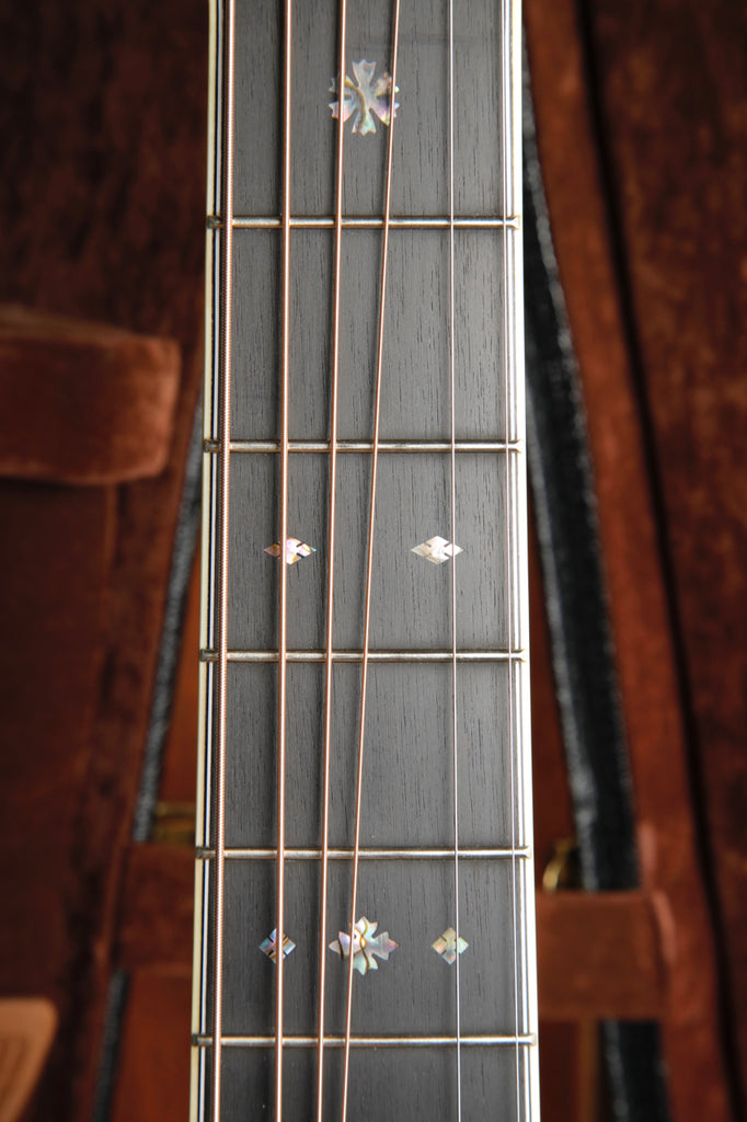 Martin 00-42 Linda Ronstadt Limited Edition Acoustic Guitar 2008 Pre-Owned