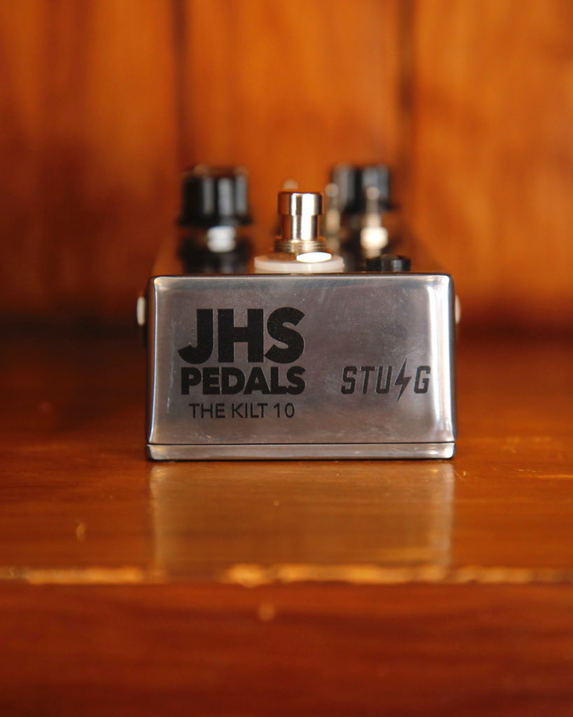 JHS Kilt 10 Anniversary Special Edition Fuzz Pedal