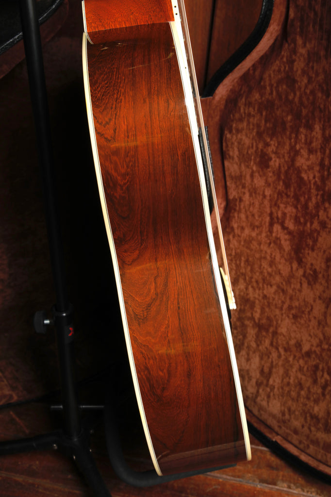 Martin 00-42 Linda Ronstadt Limited Edition Acoustic Guitar 2008 Pre-Owned