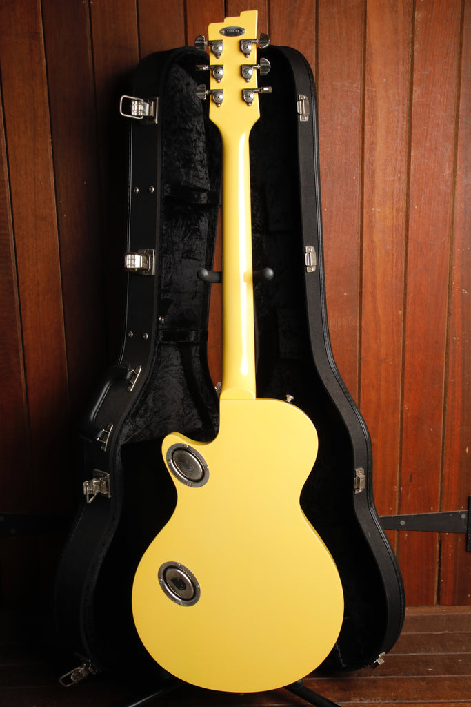Duesenberg Senior Blonde Electric Guitar 2022 Pre-Owned