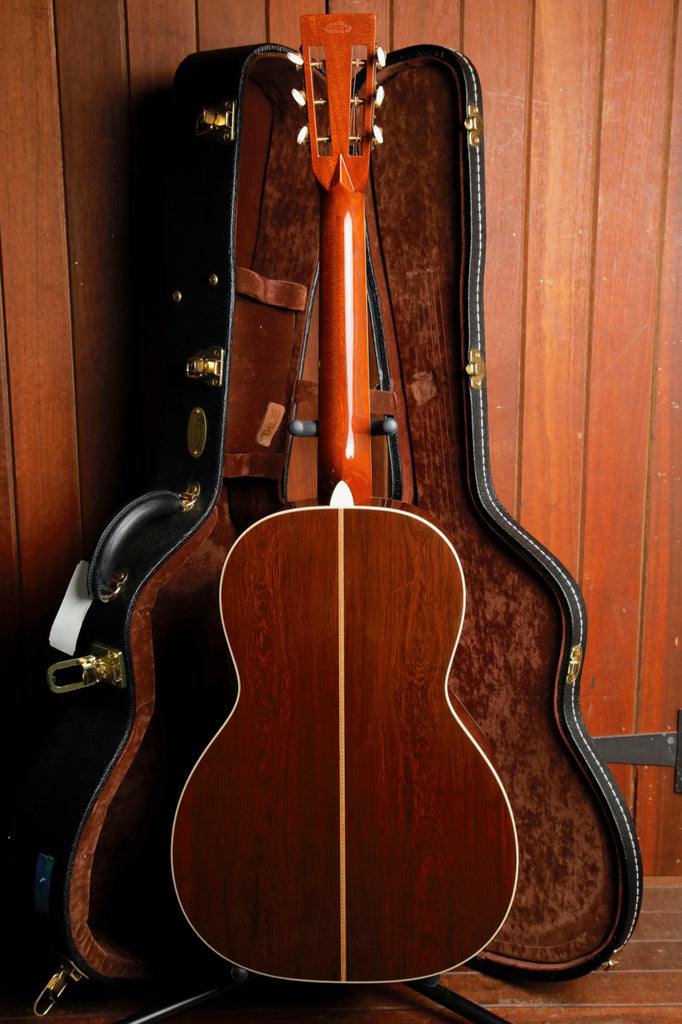 Martin 00-42 Linda Ronstadt Limited Edition Acoustic Guitar 2008 Pre-Owned