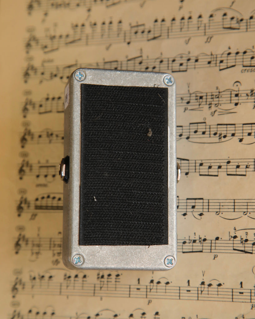 Electro-Harmonix Holy Grail Reverb Pedal Pre-Owned