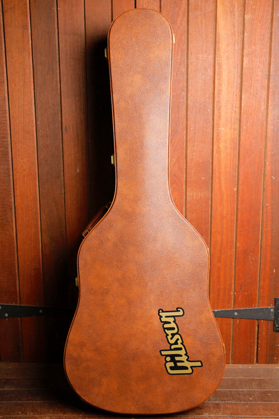 Gibson Dreadnought Acoustic Case Pre-Owned