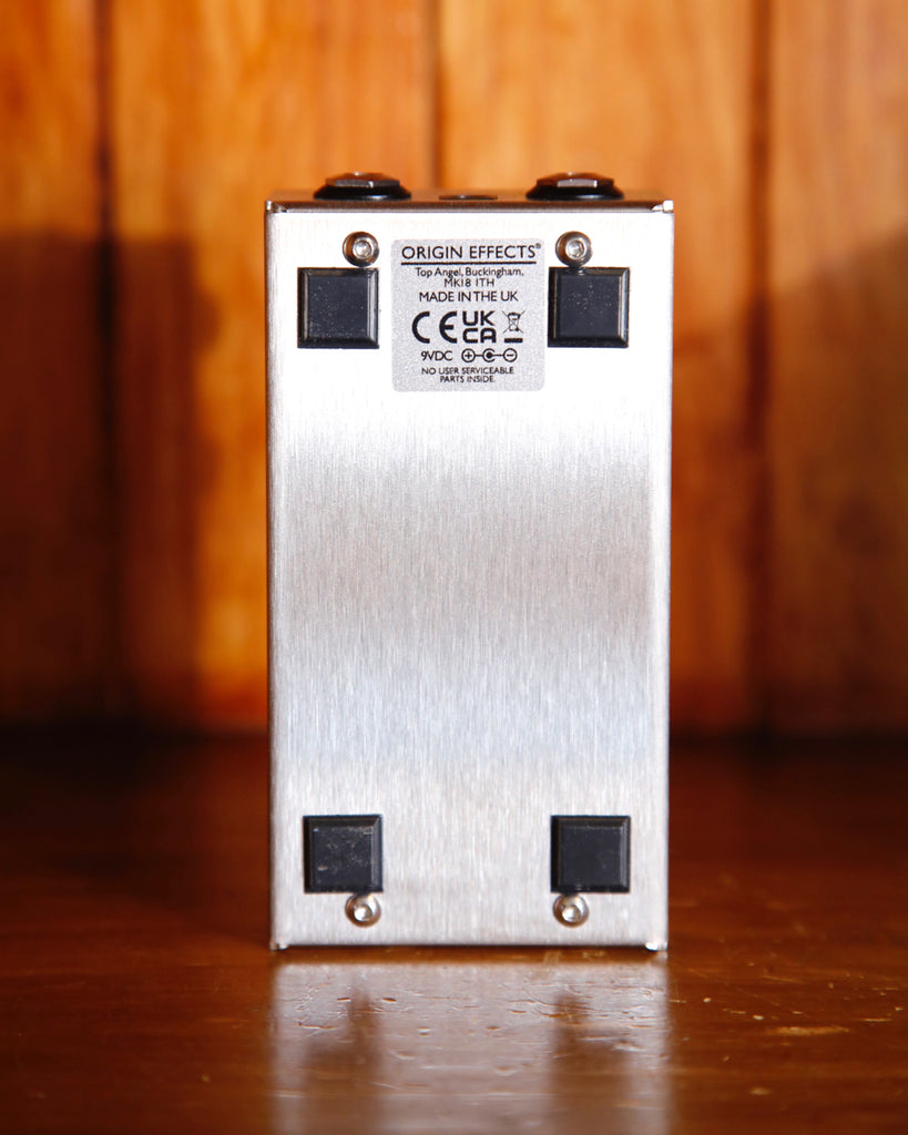 Origin Effects Cali76 FET Compressor Pedal