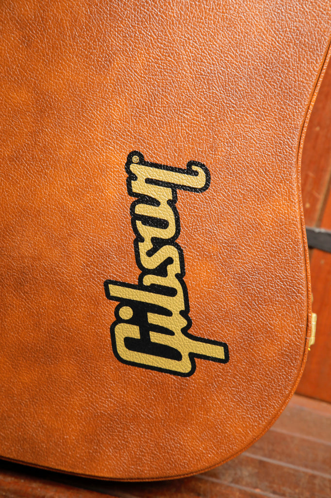 Gibson Dreadnought Acoustic Case Pre-Owned