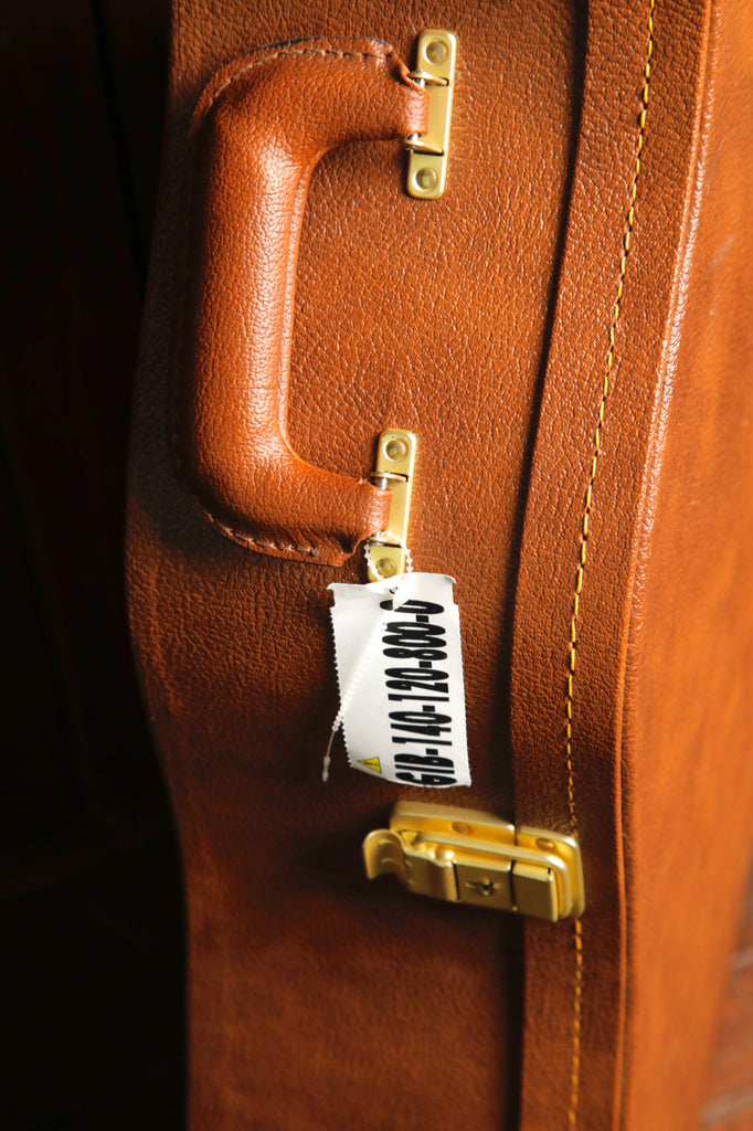 Gibson Dreadnought Acoustic Case Pre-Owned