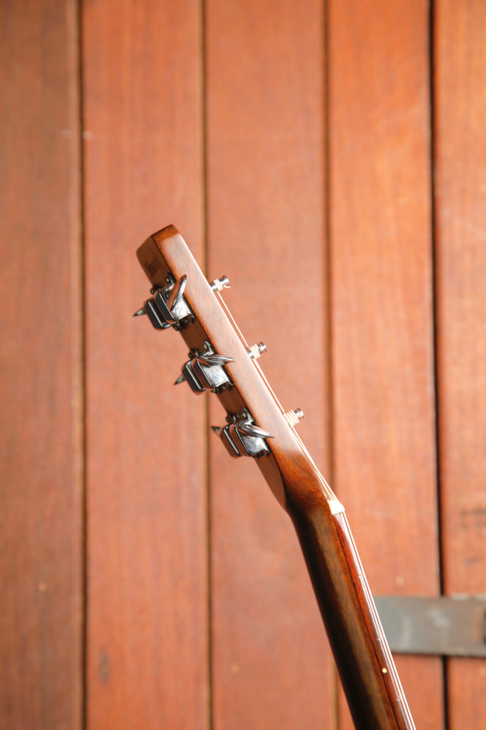 Morris F-13D Orchestra Model Acoustic Guitar Made In Japan 1972 Pre-Owned