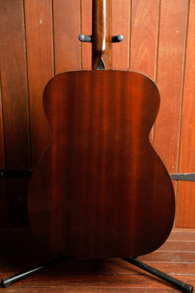 Morris F-13D Orchestra Model Acoustic Guitar Made In Japan 1972 Pre-Owned